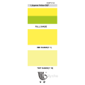 Pigment biologique de haute qualité jaune 5gf py 14